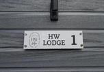 Location vacances Woodhall Spa - Heather William Lodge-3