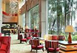 Hôtel Medan - Grand Mercure Medan Angkasa-4