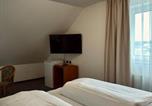 Hôtel Otzberg - E&D Hotel Rodgau-2