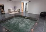 Location vacances Mougins - Magnifique Villa Mougins Avec Piscine & Spa-3