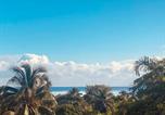 Location vacances pointe de Hauru - Noa Noa Lodge-2