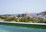 Hôtel Roses - Arrels Hotel Cadaques - Adults Only-2