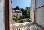 Location vacances Aix-les-Bains - Studio avec kitchenette séparée à Aix-les-Bains - Fr-1-555-105-2