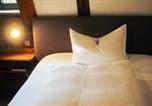 Hôtel Monastère de Maulbronn - Hotel Restaurant Zum Nachtwächter-2