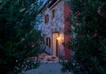 Location vacances fort Španjol, Hvar - Astounding Hvar Villa 4 Bedrooms Villa Crystal Hvar 1 Mesmerizing Sea View-3