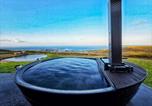 Location vacances St Helena Bay - Sapphire St Helena bay-1