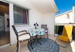 Location vacances Jezera - Apartments Snjezana-3