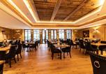 Hôtel Baiersbronn - Waldhotel Luise-3