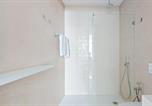 Location vacances  Lisbonne - Spacious 1 Bedroom Apartment near Baixa-4