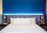 Hôtel Highland - Comfort Inn & Suites Moreno Valley near March Air Reserve Base-1