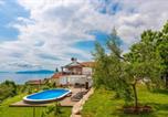 Location vacances Opatija - Apartment Dasa with pool by Villas Guide-2