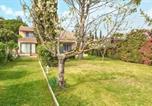 Location vacances Aubignan - Maison provençale avec cheminée à Loriol-du-Comtat, jardin privatif-1