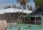 Camping avec Piscine Valle-di-Campoloro - Camping-Village Arinella Bianca-1
