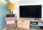 Location vacances Menheniot - Little Fursdon Apartment-4