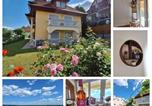Location vacances Kehidakustány - Leilbon Apartmanház-1