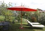 Location vacances Tignale - Appartamento Tosca - Theater Home-1