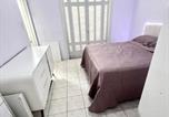Location vacances Santos - Apartamento com varanda em Santos-1
