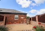 Location vacances  Gare de Crewe - Wren cottage-3