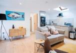 Location vacances Tenby - Flat 2 - 1 Bedroom Apartment - Tenby-2