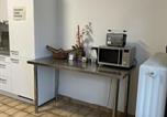 Location vacances Cologne - Minas Ferienwohnung-3