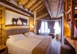 Hôtel Courmayeur - Hotel Pilier D'Angle & Wellness-3