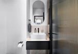 Location vacances Gold of Africa Museum - Chic Valour studio in De Waterkant-2