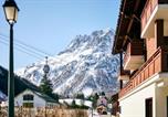 Hôtel Bourg-St-Pierre - Dormio Resort Les Portes du Mont Blanc-2
