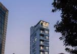 Location vacances   Baray  - Wh Chamkarmon Residence-2