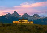 Location vacances Victor - Luxury Retreat Epic Views & Hot Tub-1