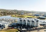 Hôtel Launceston - Peppers Seaport Launceston-4