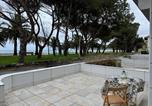 Location vacances Comillas - Comillas playa-1