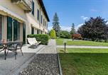 Location vacances Menaggio - Villa Bel Faggio Apartment by Halldis-1