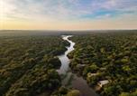 Location vacances Hluhluwe - Africamps at Bonamanzi Game Reserve-1