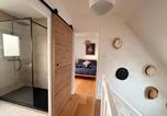 Location vacances Ploemeur - Ty Glou Maison Charmante - 5m plage-4