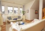 Location vacances Zirkow - Landhaus Wildrose Ferienwohnung Og-2