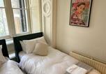 Location vacances Paddington - Newly refurbished - Awesome 3 bedroom Notting Hill very central with a balcony-3