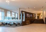 Hôtel Atlanta - Courtyard by Marriott Atlanta Dunwoody-2