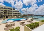 Location vacances  Aruba - Oceanview Paradise In The One Happy Island-3