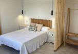 Location vacances Vejer de la Frontera - Casa Craspedia-2