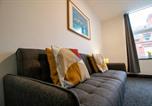 Location vacances  Gare de Sunderland - Homey 1-Bed Apartment in the Heart of Sunderland-3