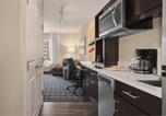 Hôtel Charleston - Towneplace Suites by Marriott Charleston Mt. Pleasant-1