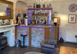 Hôtel Blackpool - Fox lodge-2