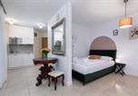 Location vacances Świnoujście - Świnoujście Studio with Balcony Trentowskiego by Noclegi Renters-3