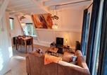 Location vacances Modave - Cozy Ardennes Chalet near Durbuy-1