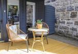Location vacances Stornoway - Creed Cabin-1