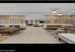 Hôtel Oxford - Towneplace Suites Pell City-3