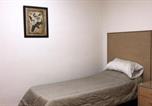 Location vacances Buenos Aires - Departamento Centro Ba-3
