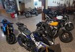 Location vacances Nuoro - Bed and breakfast Murales Orgosolo-4