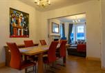 Location vacances Bangor - The Red Door-4