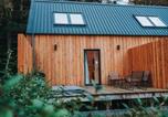 Location vacances Glencoe - Forest Corner Luxury Apartment with Hot Tub-1